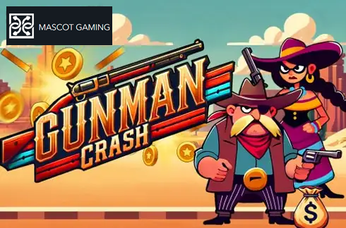 Gunman Crush